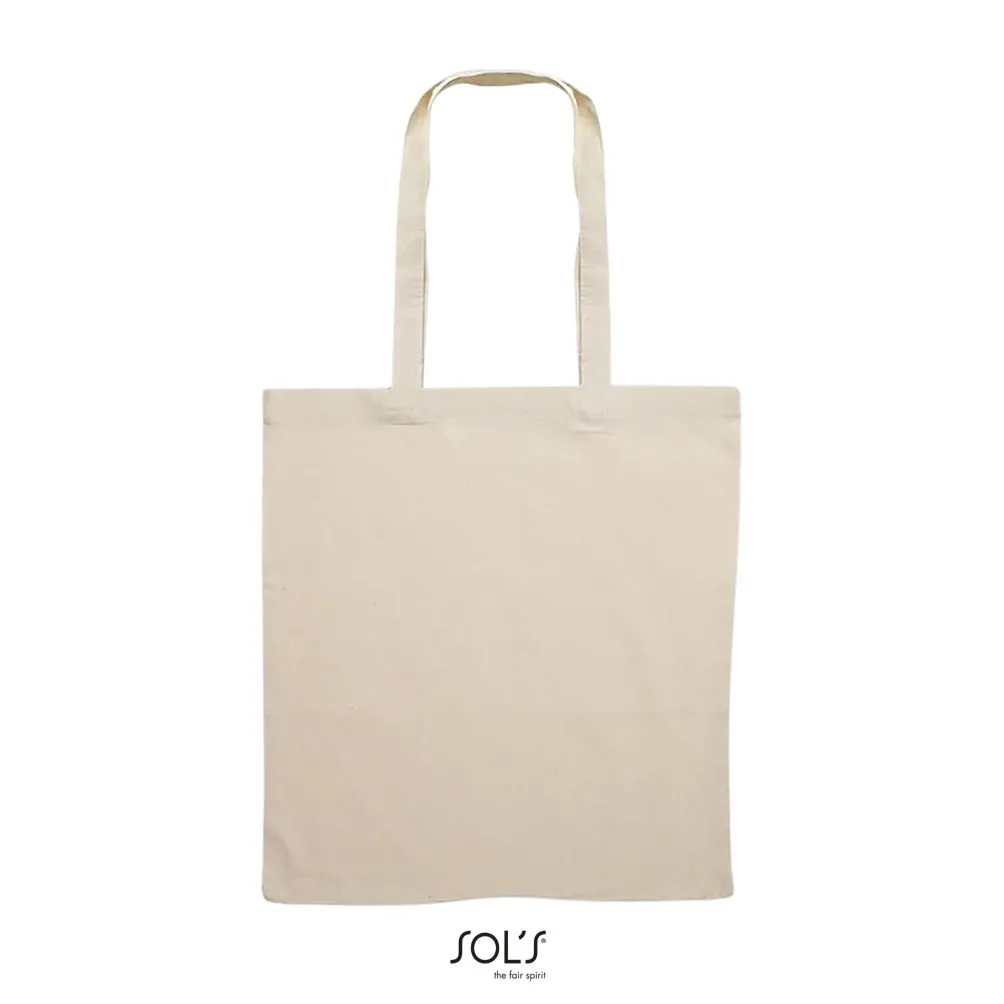 Bolsa De Compra SOL'S IBIZA NATURAL