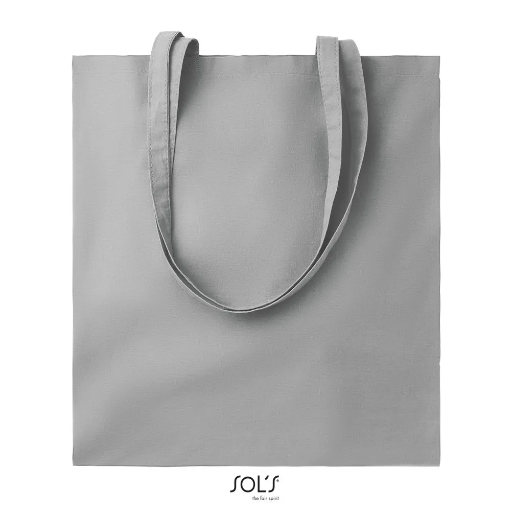 Bolsa De Compra SOL'S IBIZA GRAFITO