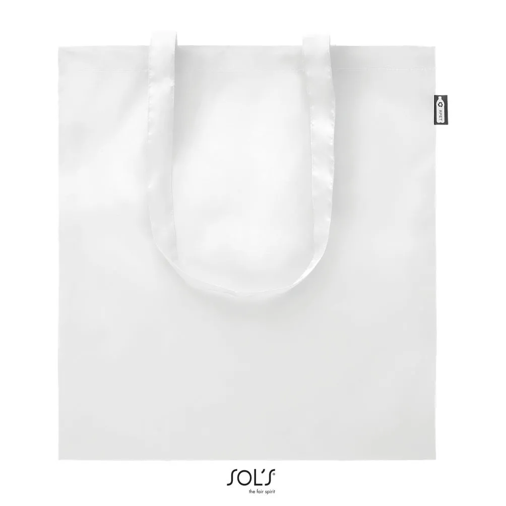 Bolsa De Compra SOL'S TOKYO BLANCO