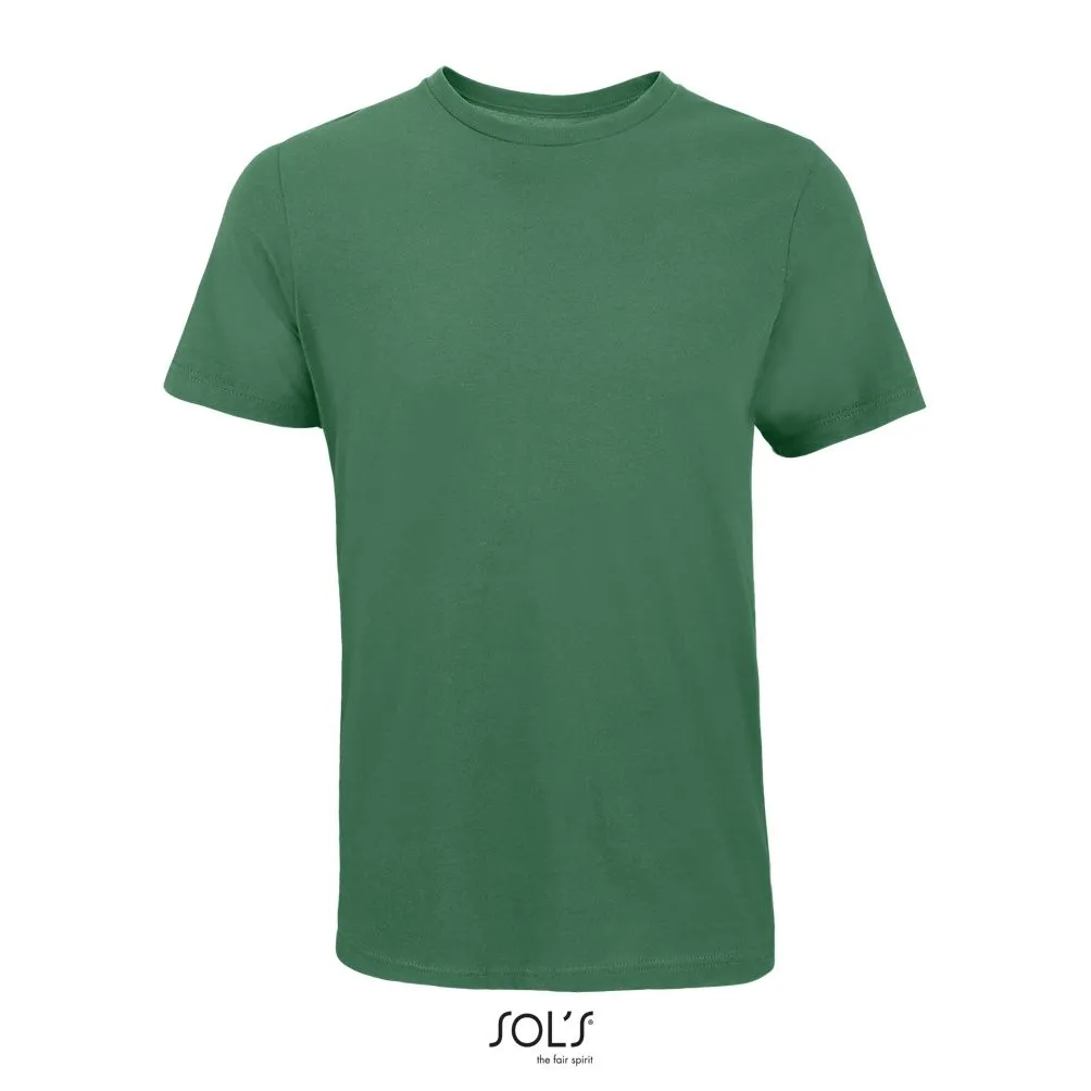 Verde Irlandés