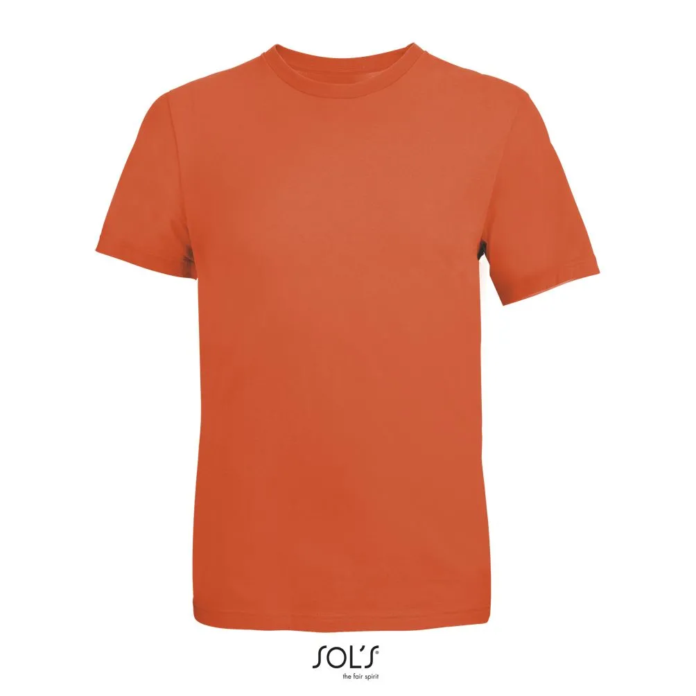 Naranja Oscuro