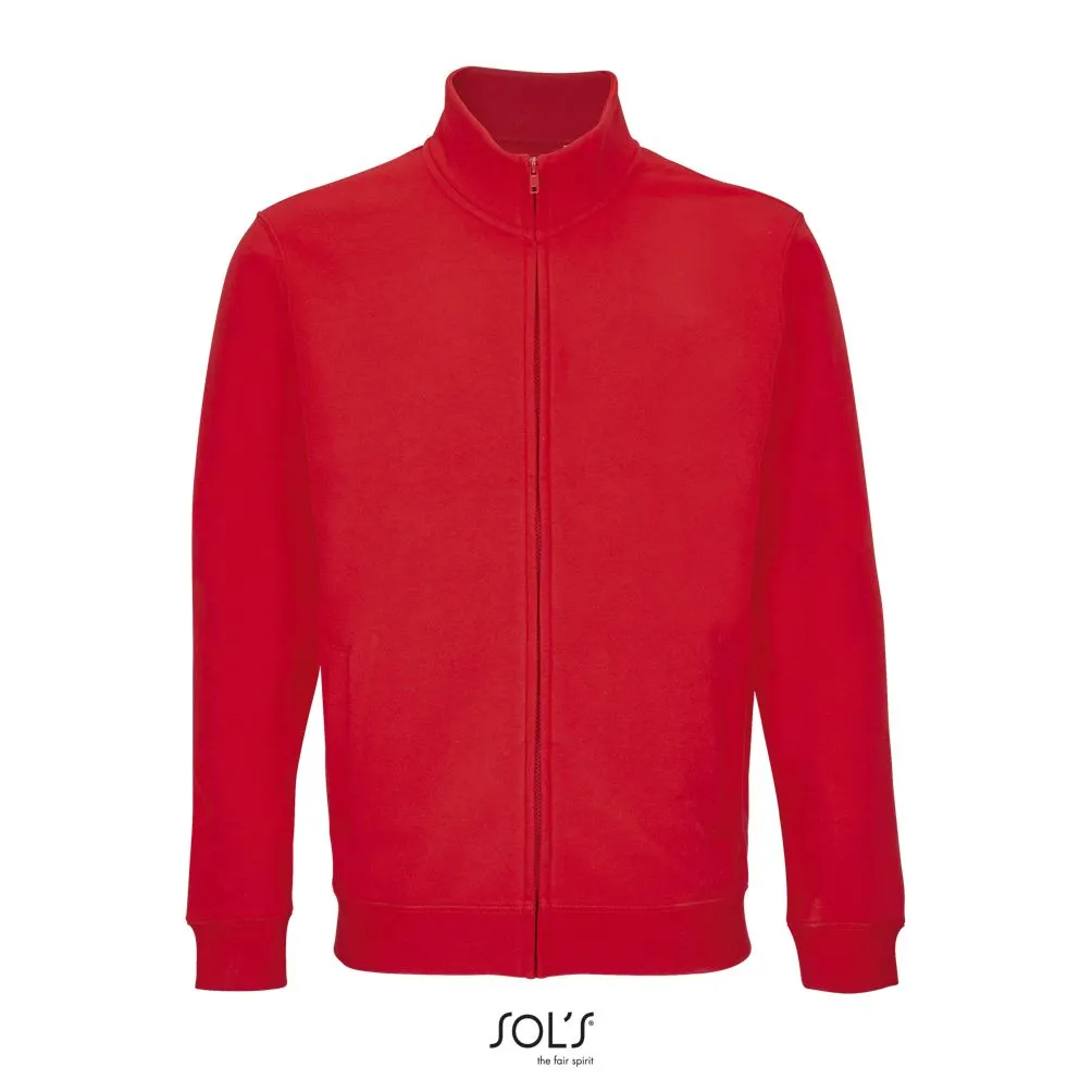 Rojo vivo