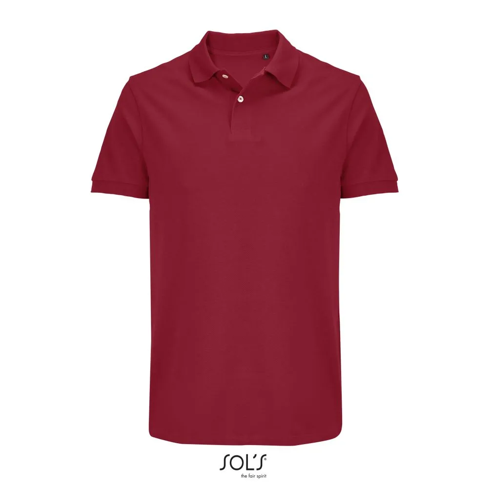 Folk Rojo