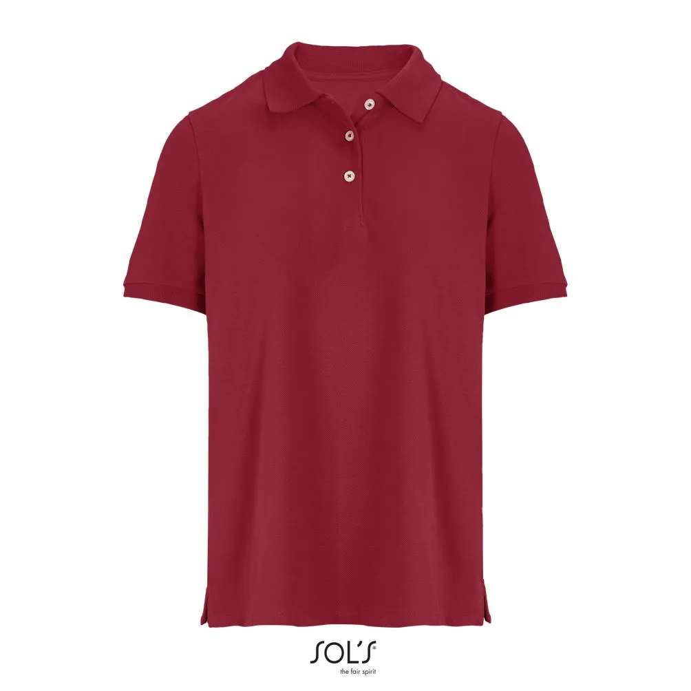 Folk Rojo