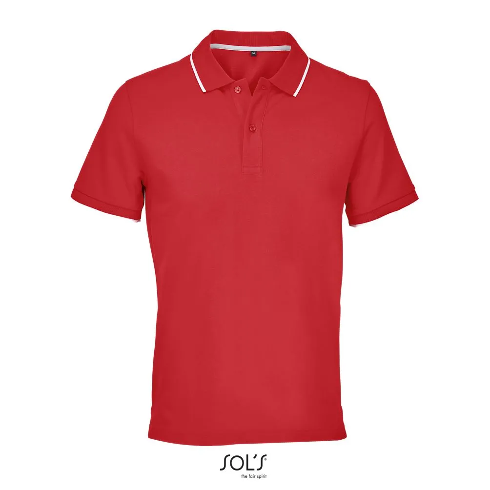 Rojo Vivo/Blanco