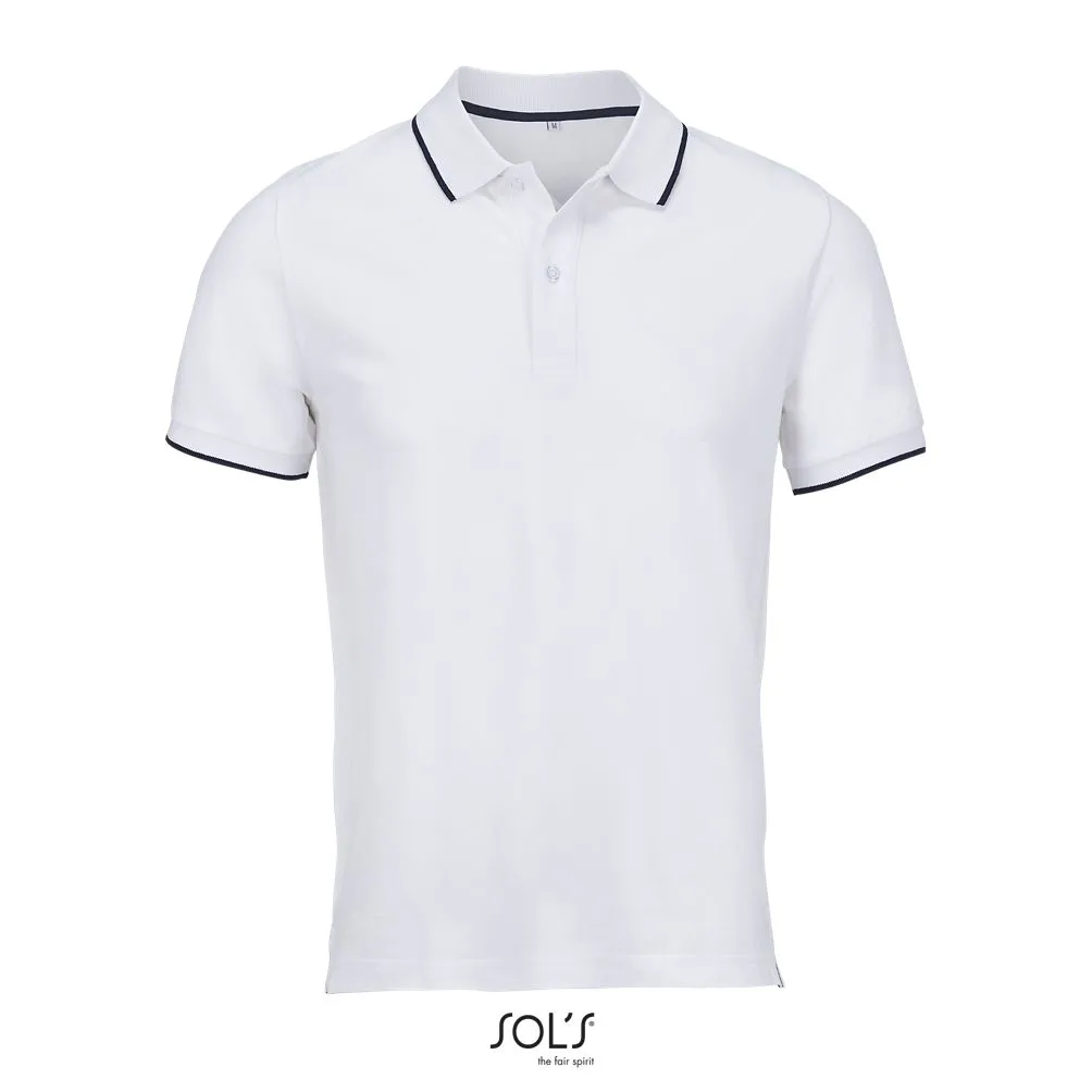BLANCO / FRENCH MARINO