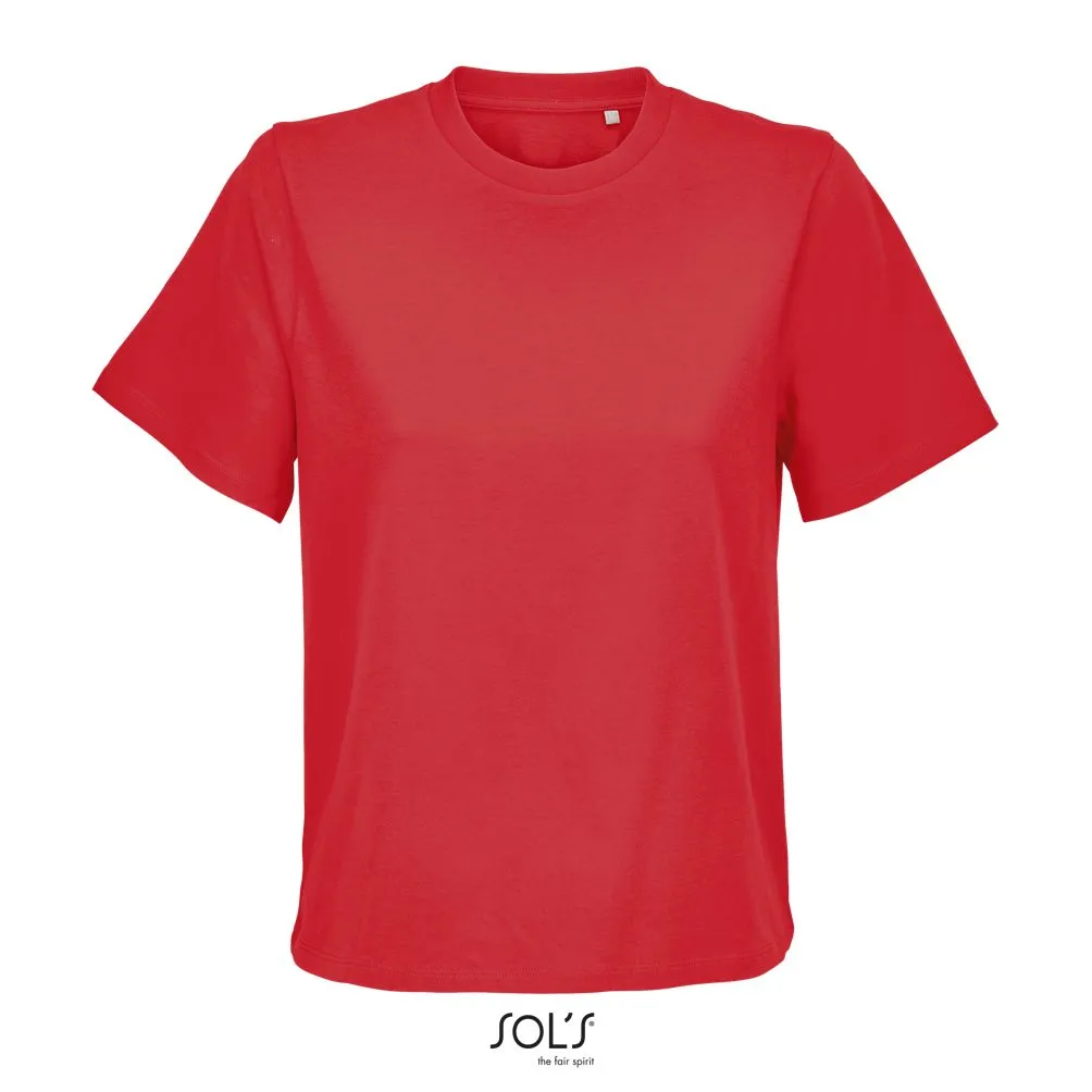 Rojo vivo