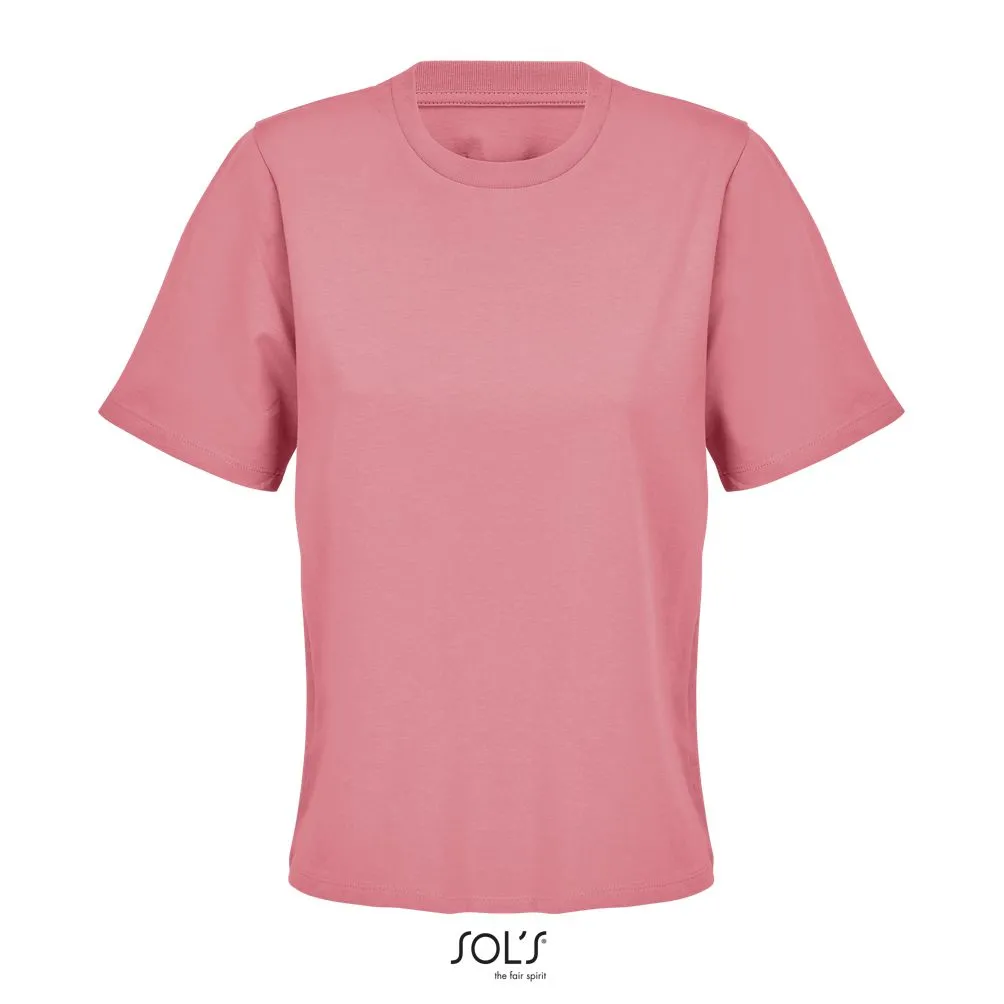 Folk Rosa