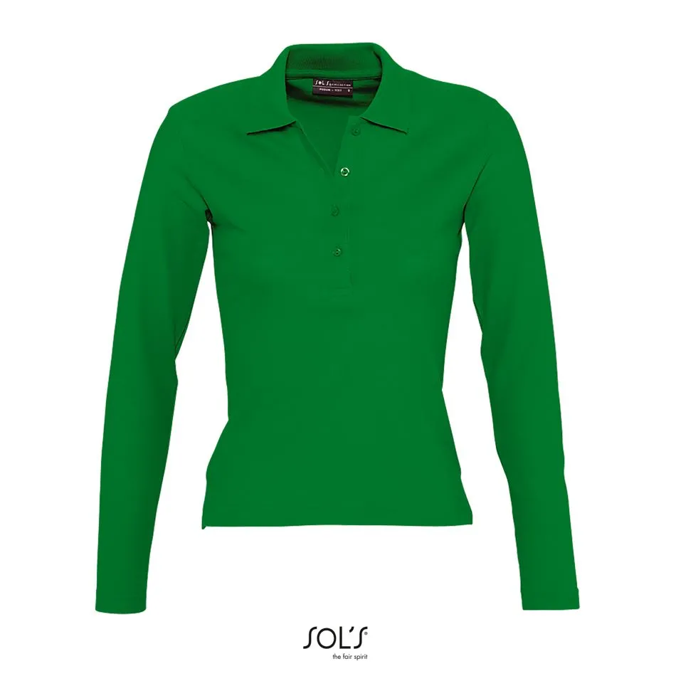 VERDE PRADERA