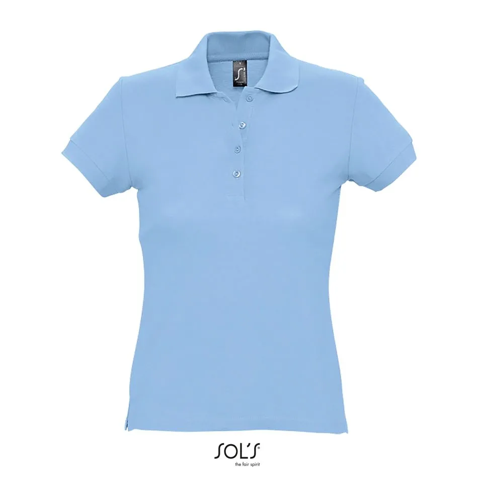 AZUL CIELO