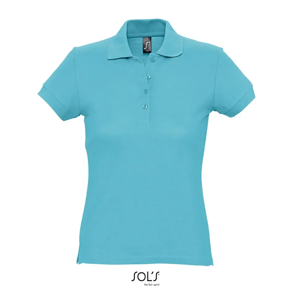 AZUL ATOLÓN