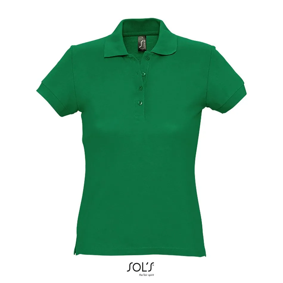 VERDE PRADERA