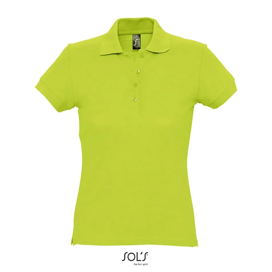VERDE MANZANA