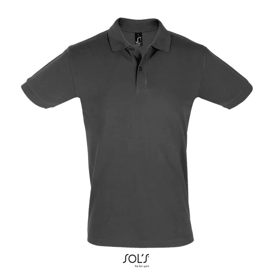 GRIS OSCURO