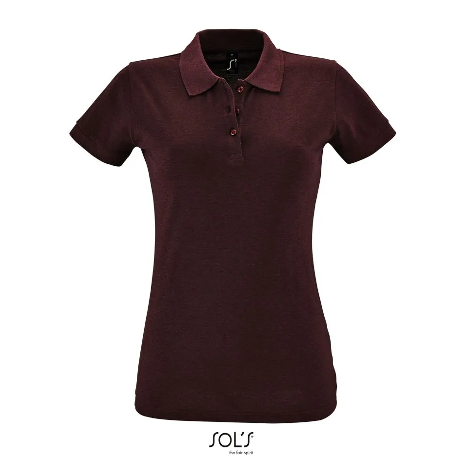 Oxblood jaspeado