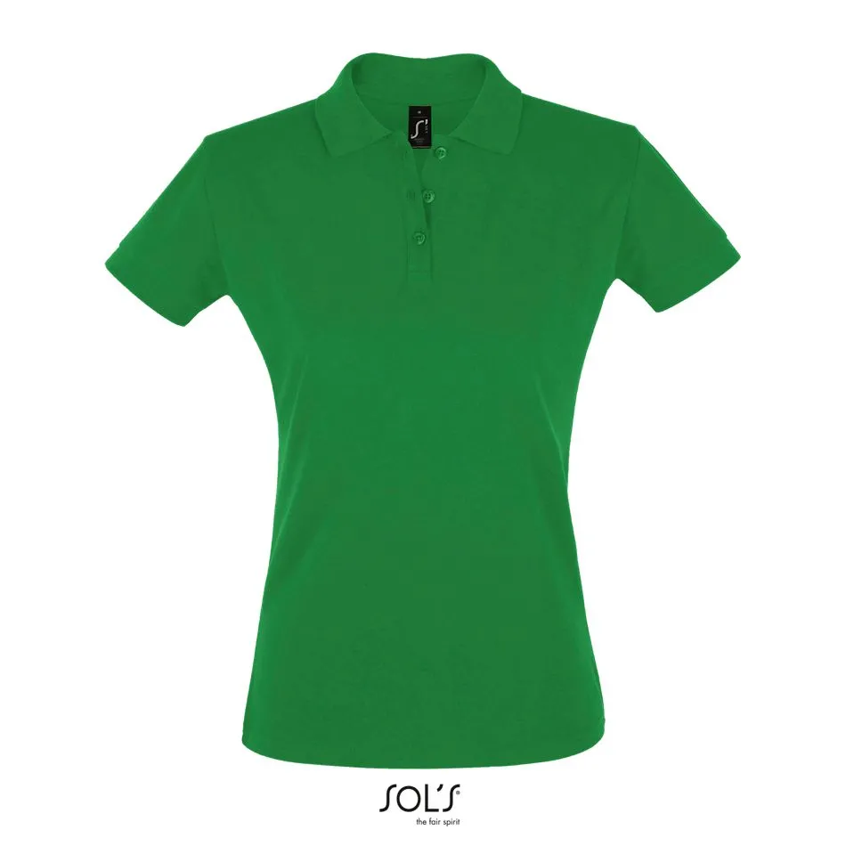 VERDE PRADERA