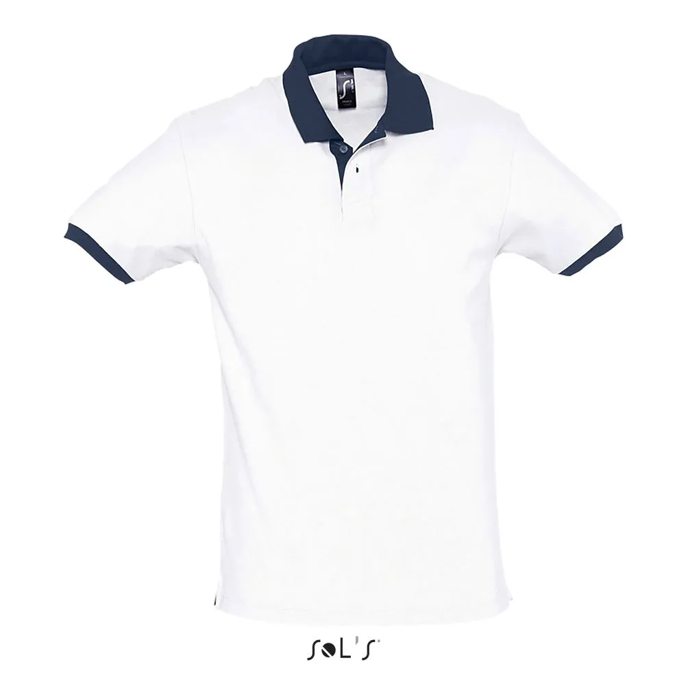 BLANCO / FRENCH MARINO
