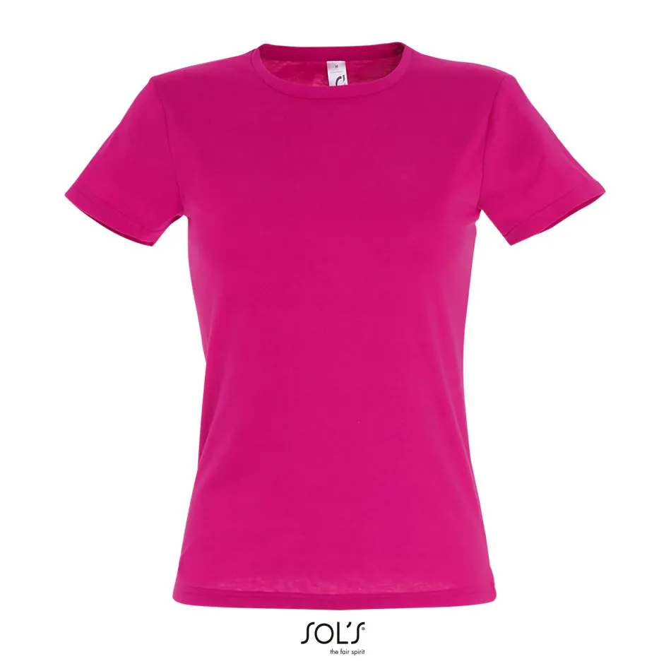 FUCSIA