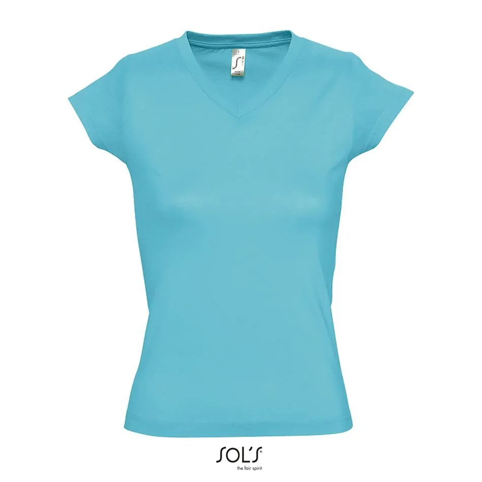 AZUL ATOLÓN