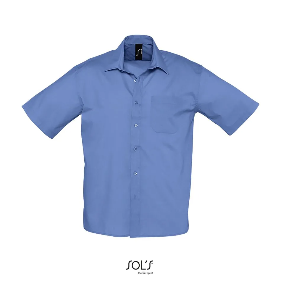AZUL MÉDIO