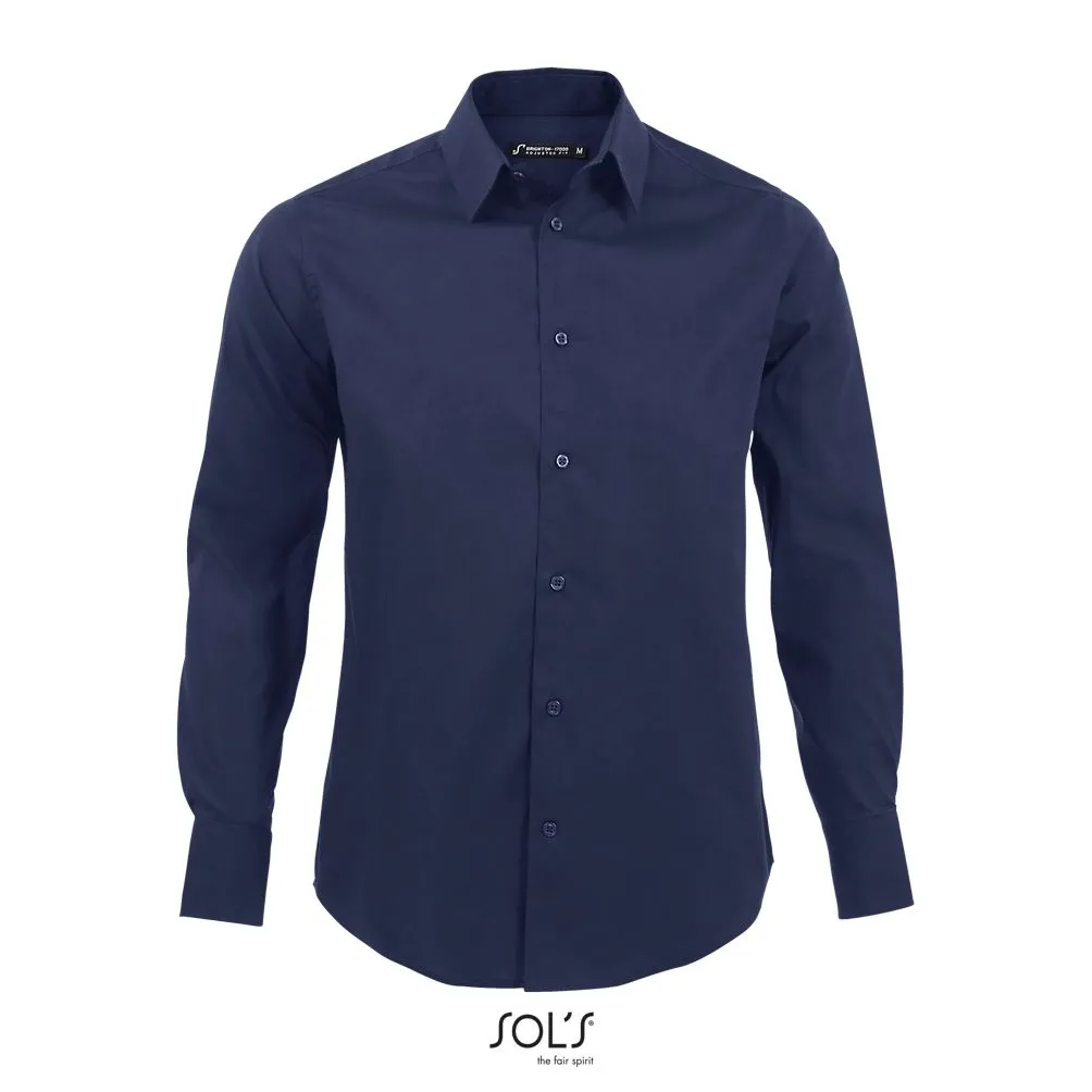 Azul oscuro