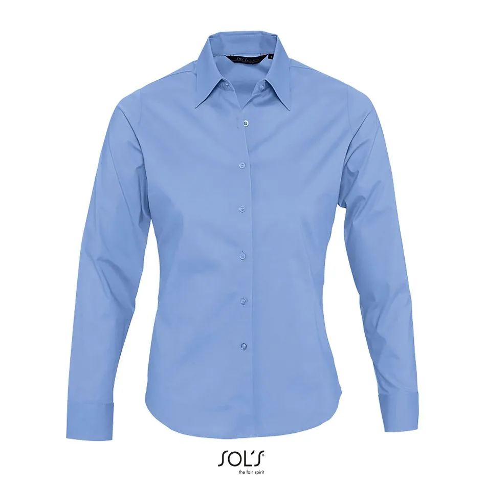 AZUL CIELO