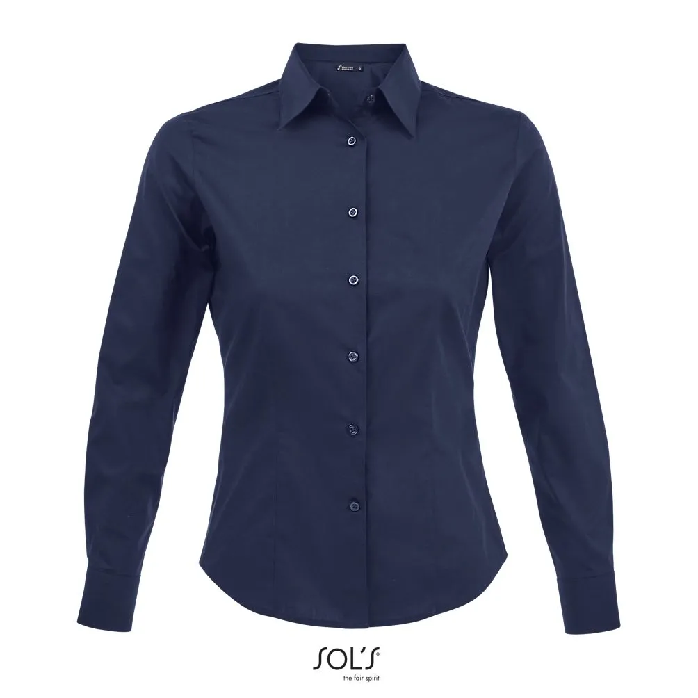 Azul oscuro