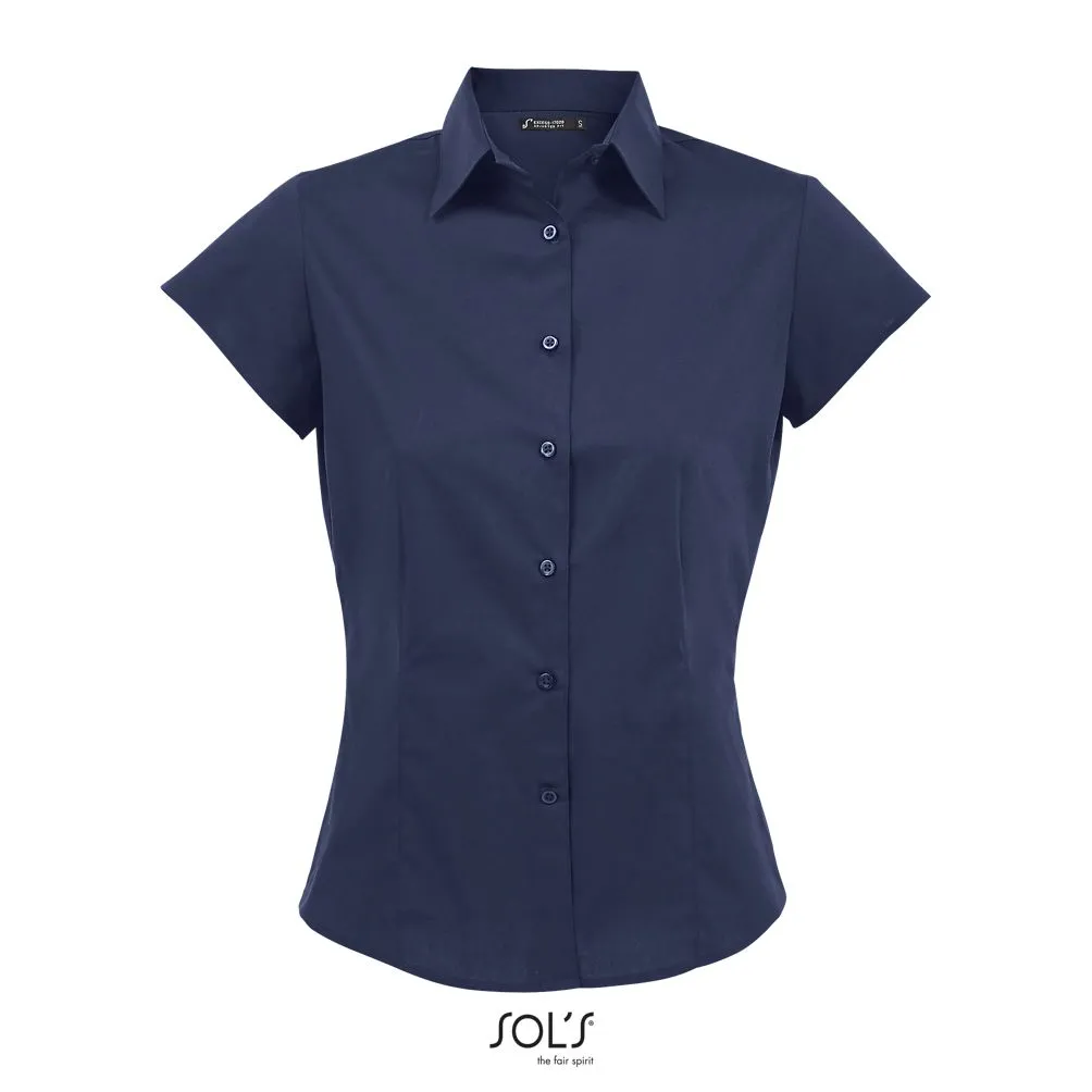 Azul oscuro