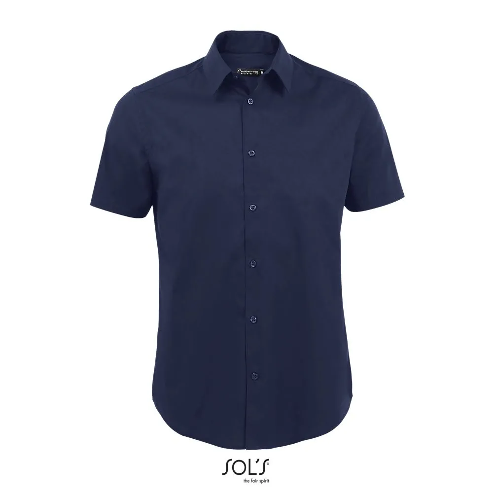 Azul oscuro