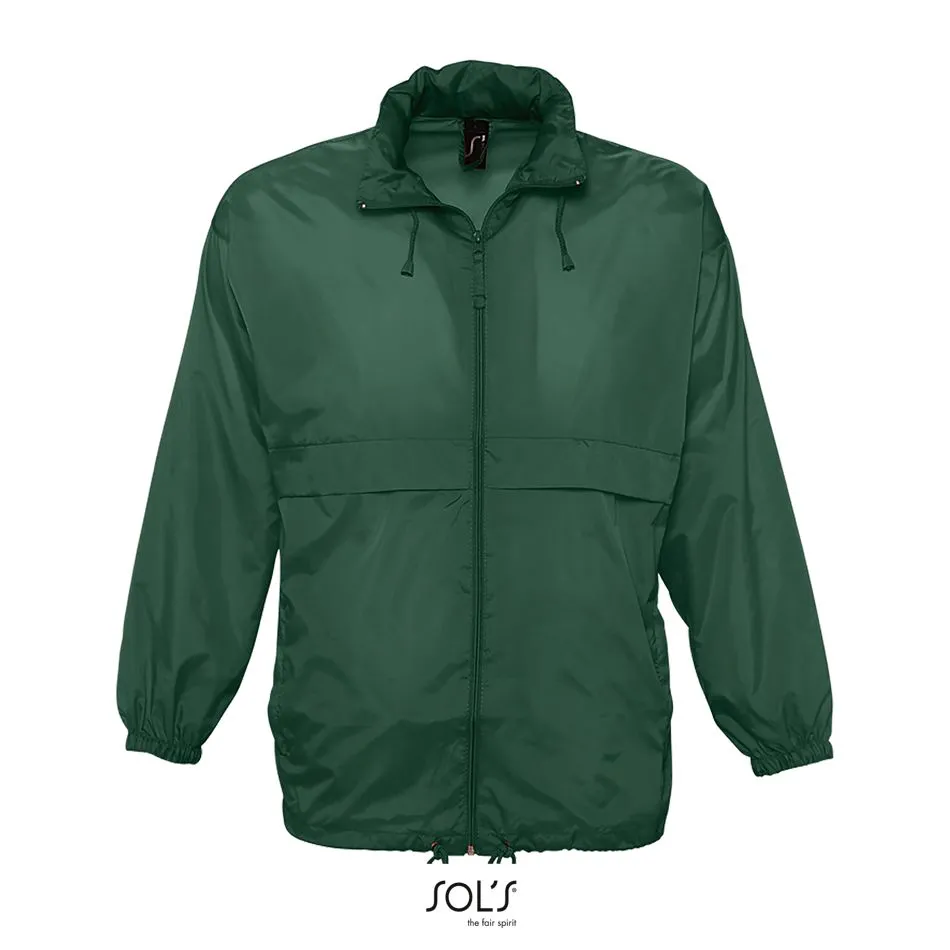 VERDE BOSQUE