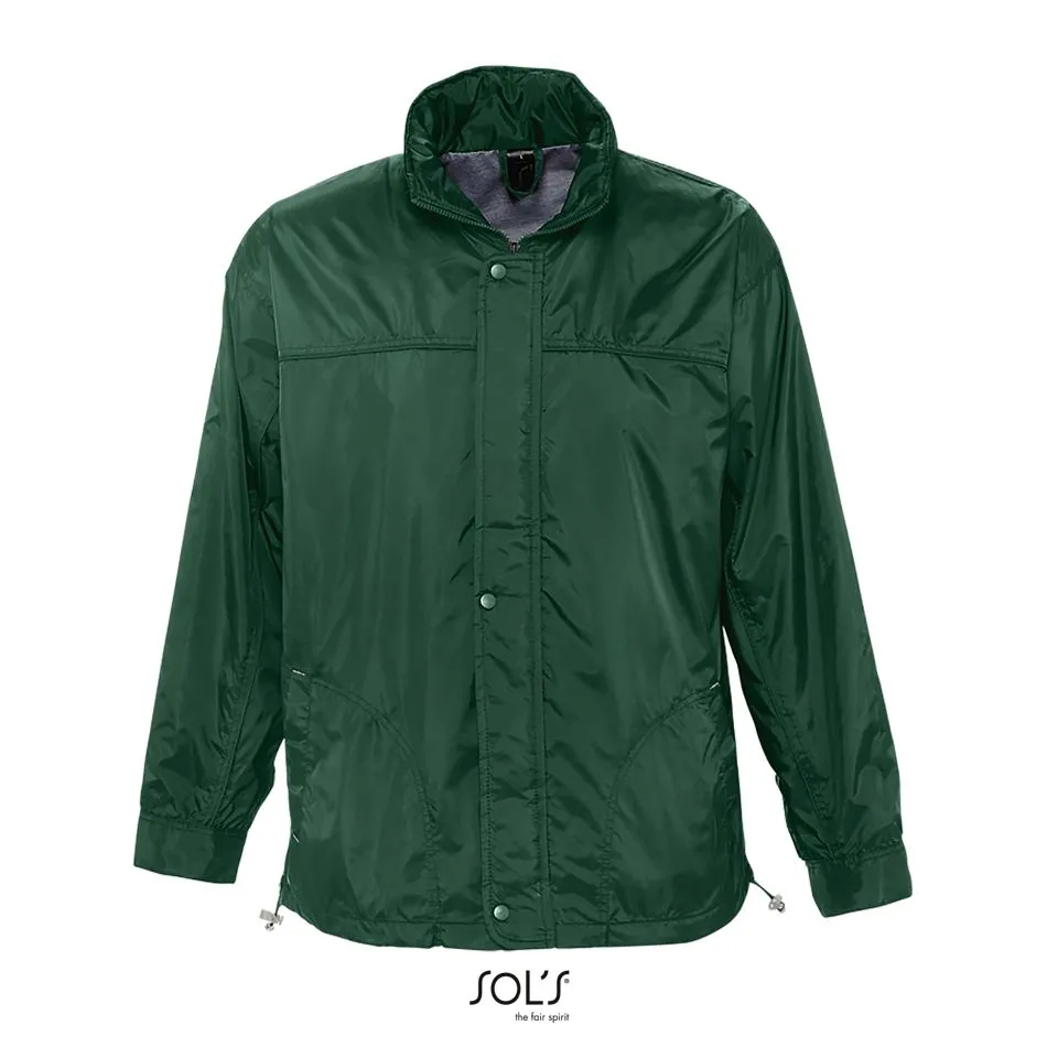 VERDE BOSQUE
