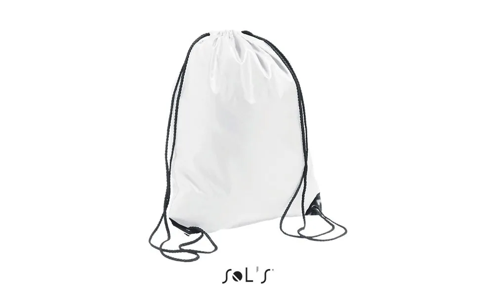 Mochila SOL'S URBAN BLANCO