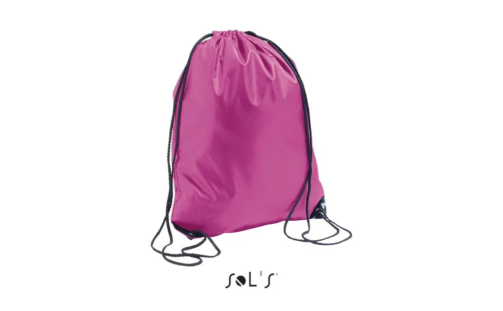 Mochila SOL'S URBAN ROSA FLASH