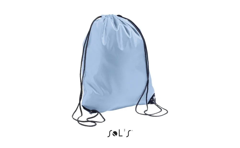 Mochila SOL'S URBAN AZUL CIELO