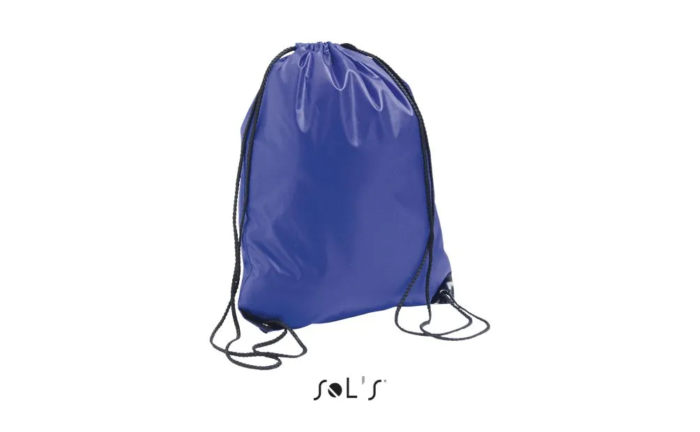 Mochila SOL'S URBAN AZUL ROYAL