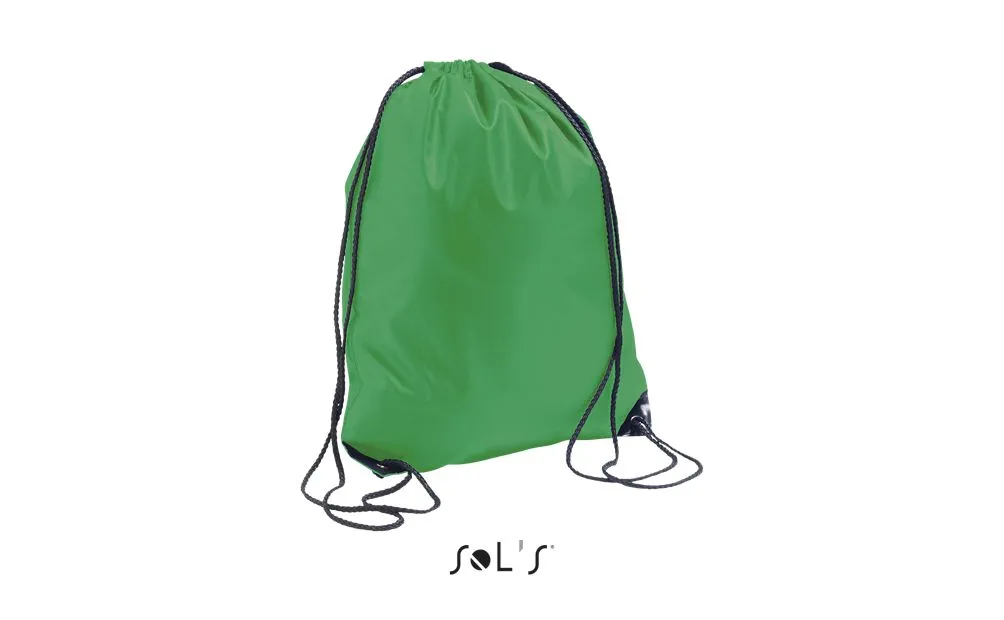 Mochila SOL'S URBAN VERDE PRADERA