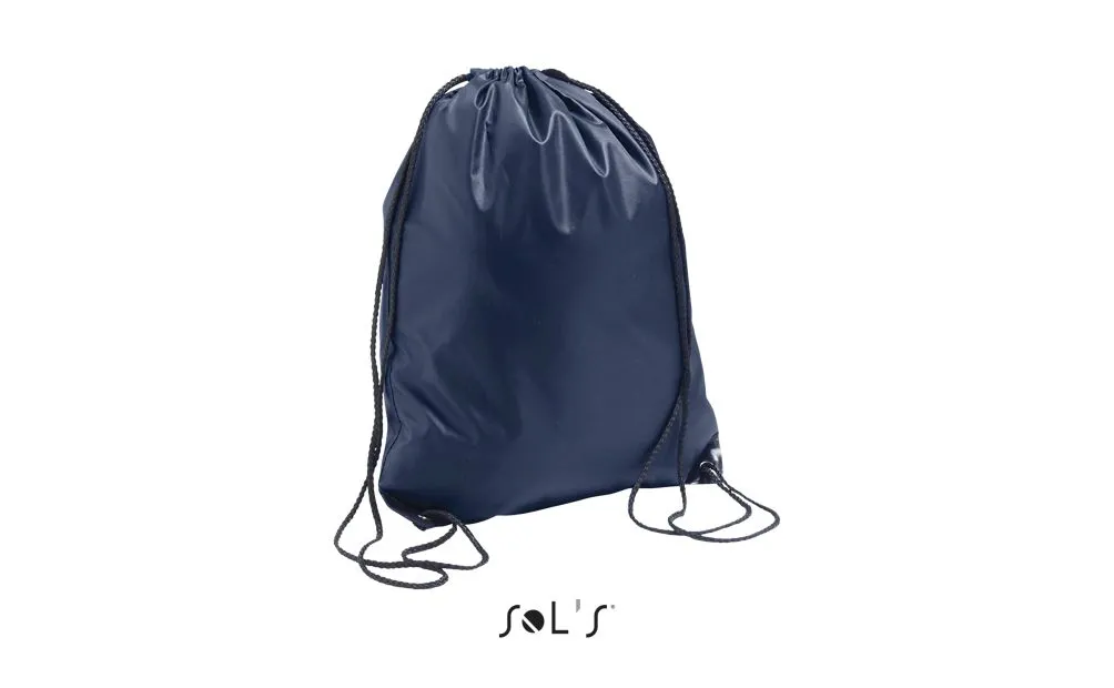 Mochila SOL'S URBAN FRENCH MARINO