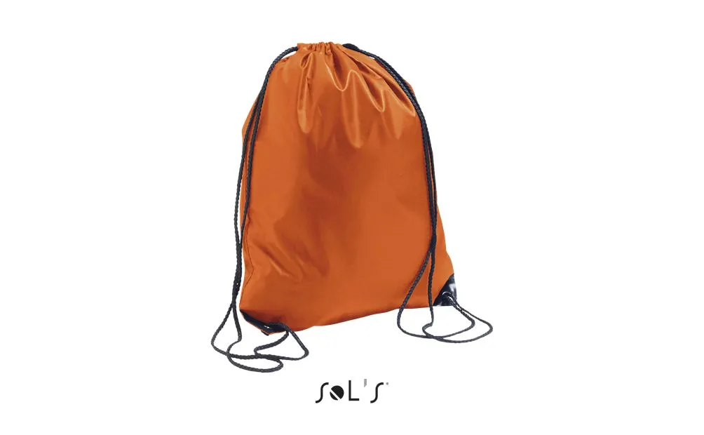 Mochila SOL'S URBAN NARANJA