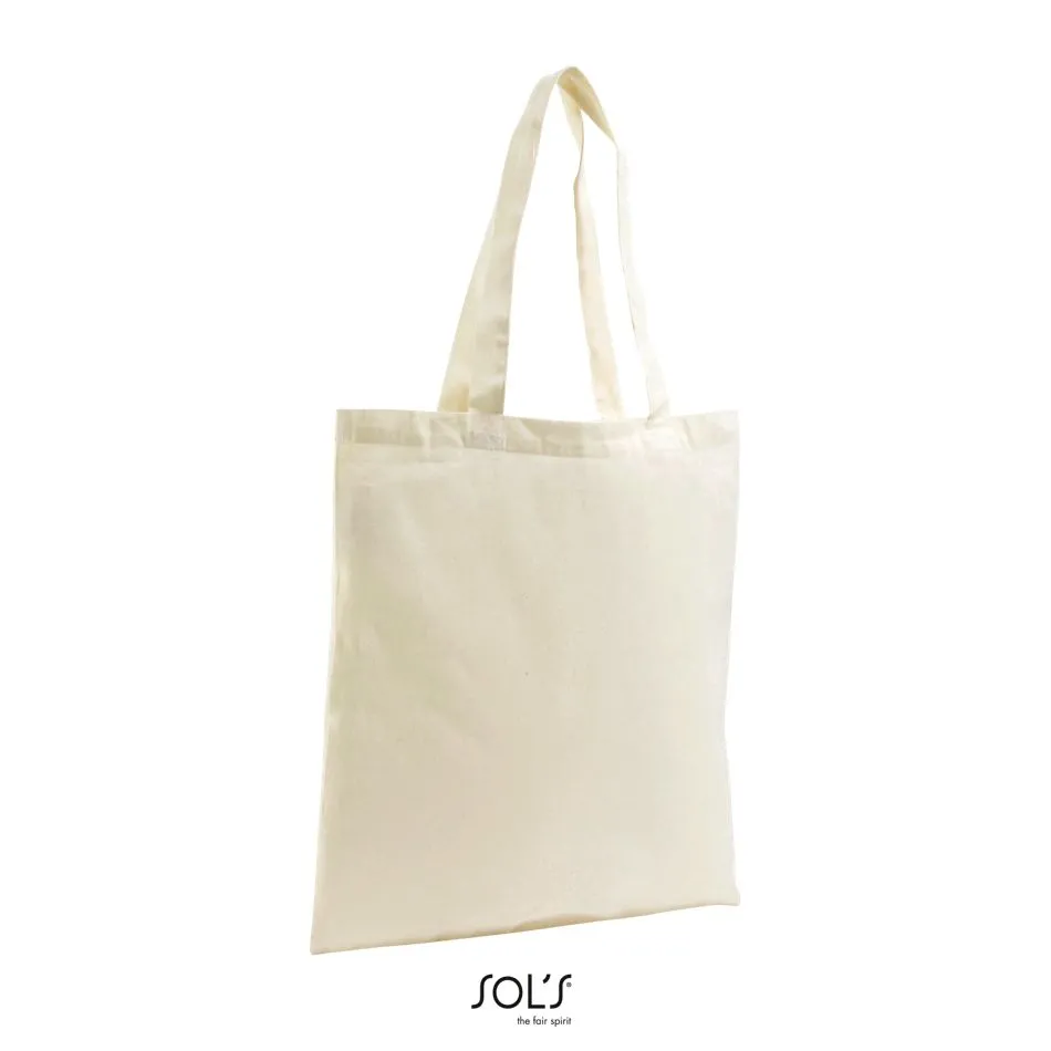 Bolsa De Compra SOL'S ORGANIC ZEN NATURAL