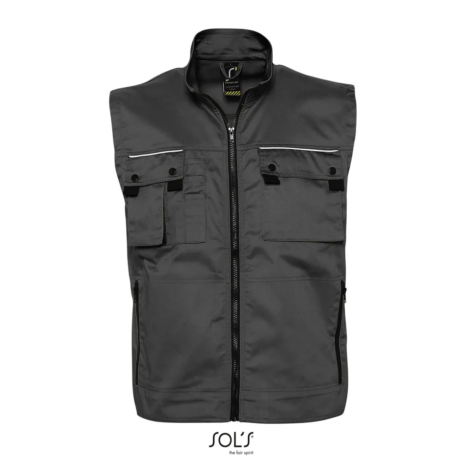 GRIS OSCURO