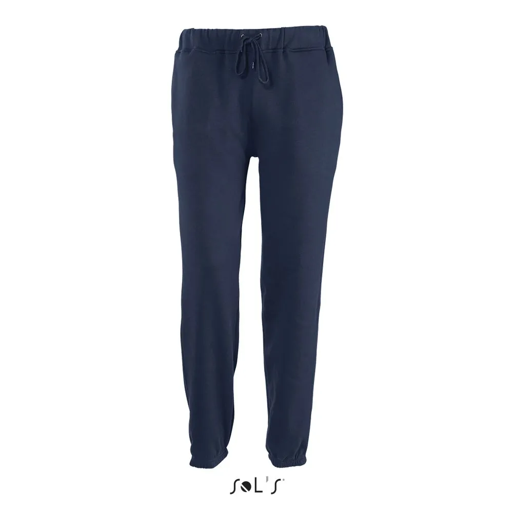 Pantalón De Jogging SOL'S JOGGER AZUL MARINO