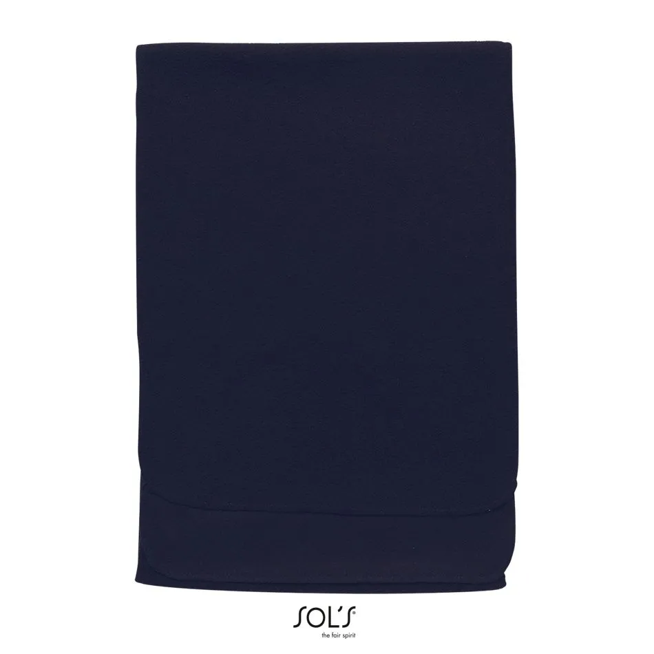 Bufanda Polar Unisex SOL'S ARCTIC FRENCH MARINO