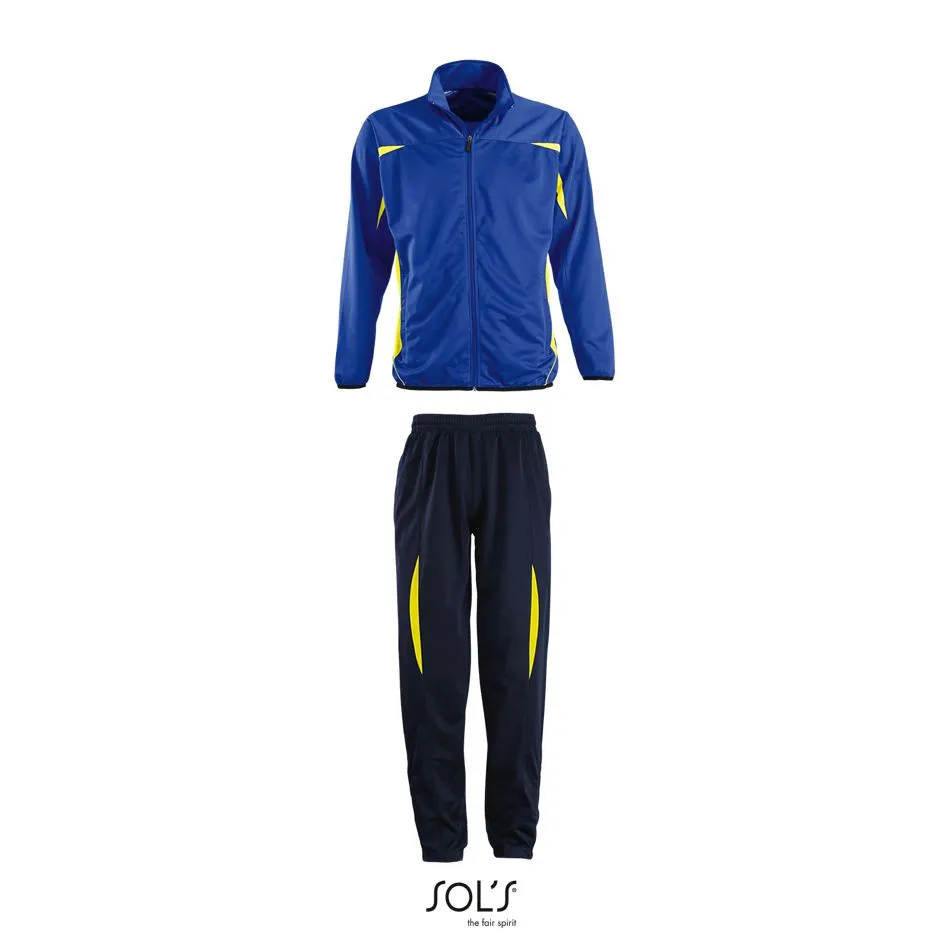 Azul Royal Limon Marino