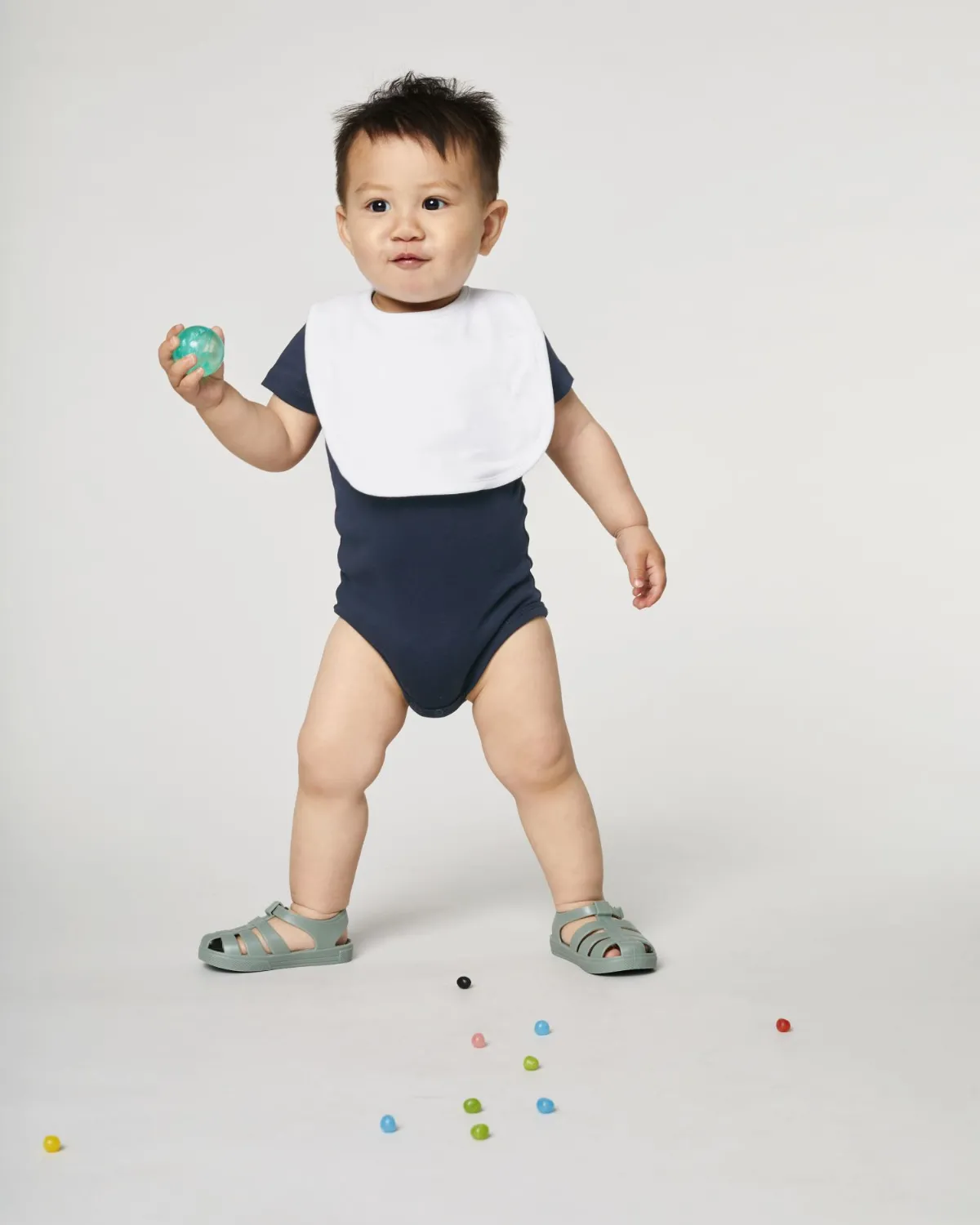 Accesorios Stanley Stella Baby Bib