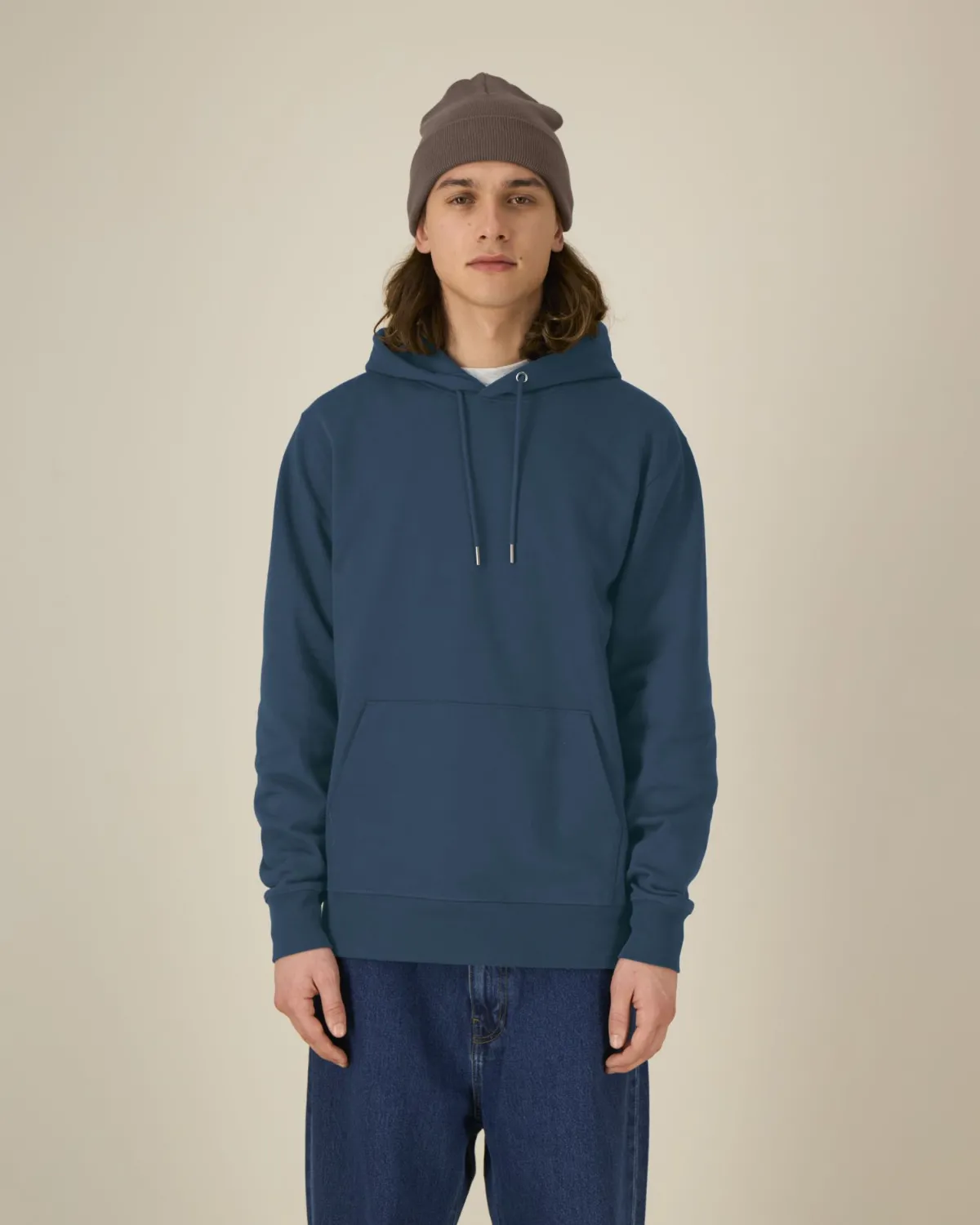 Rib Beanie - vista 1