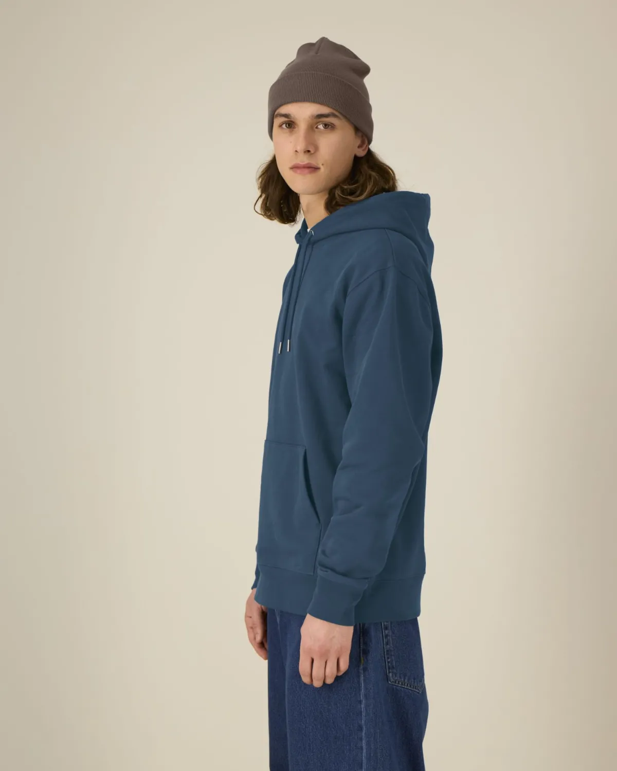 Rib Beanie - vista 4