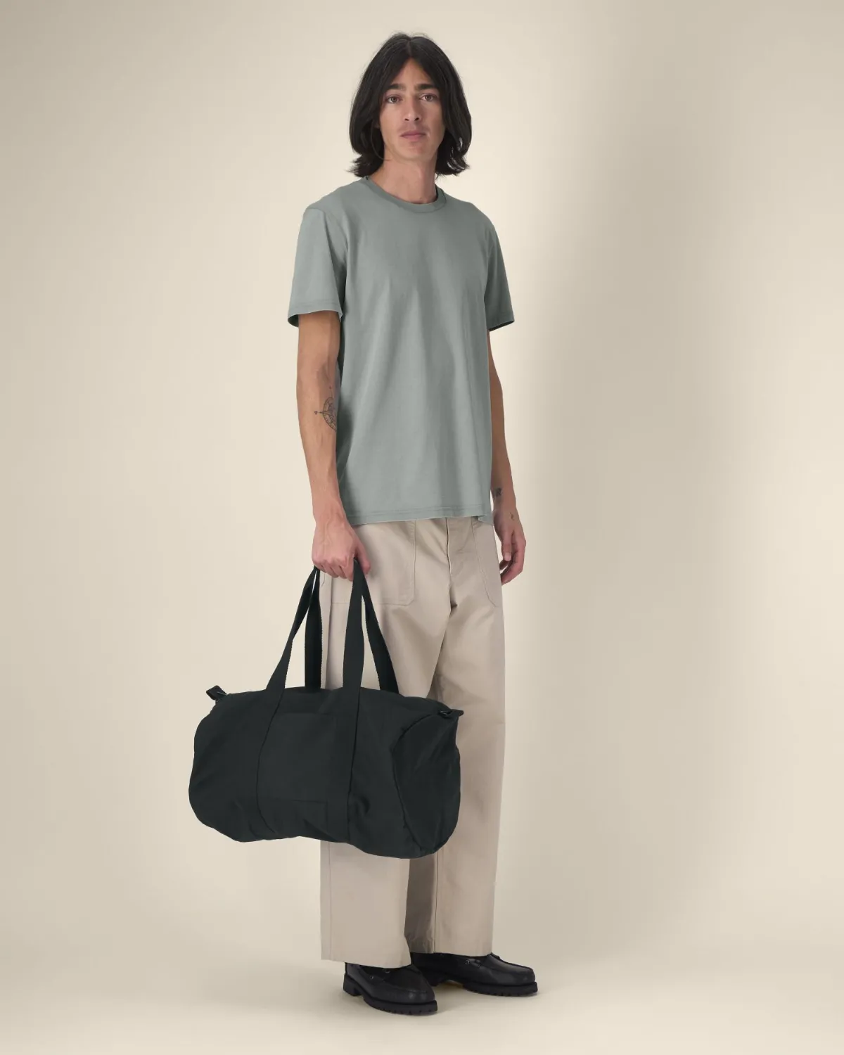 Accesorios Stanley Stella Duffle Bag