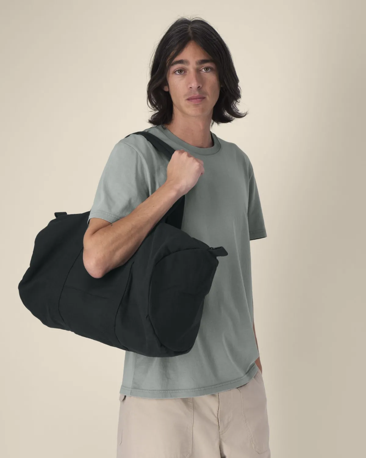 Duffle Bag - vista 1