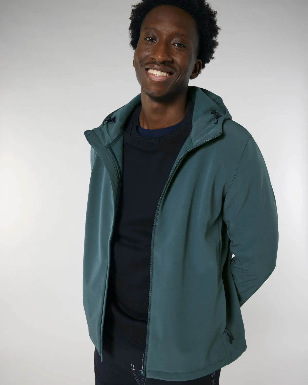 Prendas de exterior Stanley Stella Stanley Discoverer