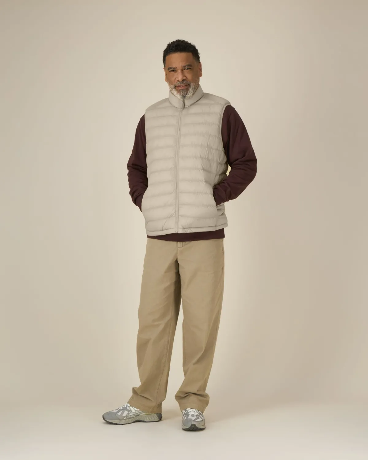 Prendas de exterior Stanley Stella Stanley Climber 2.0